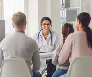 Skilled Nursing Services in Los Angeles County CA