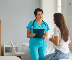 in-home health services