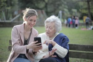 Social Services in Los Angeles County CA