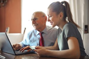 In-Home Health Aide Services