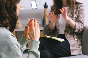 Home Health Occupational Therapy CA