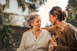 Senior Companion Care