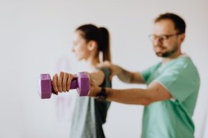 occupational therapist in los angeles
