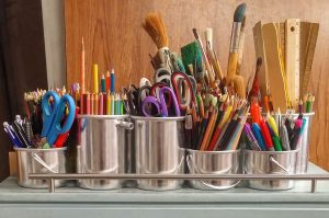 Therapeutic Benefits of Crafting for Seniors