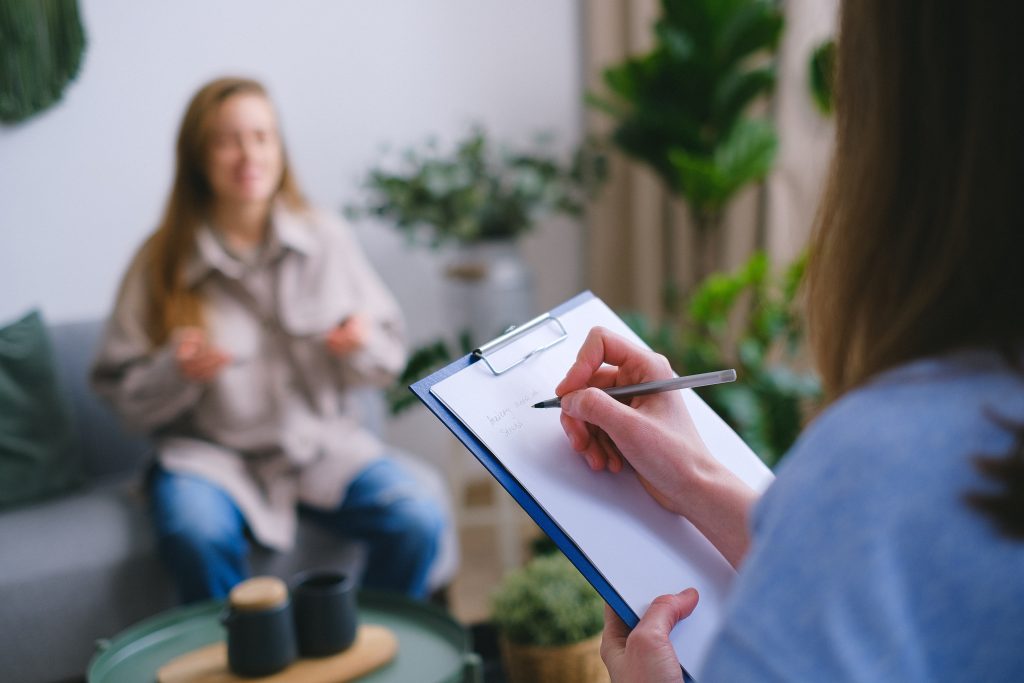 Speech Therapy Techniques