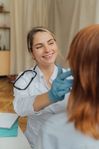 Providing Home Health Care for Patients with Cancer